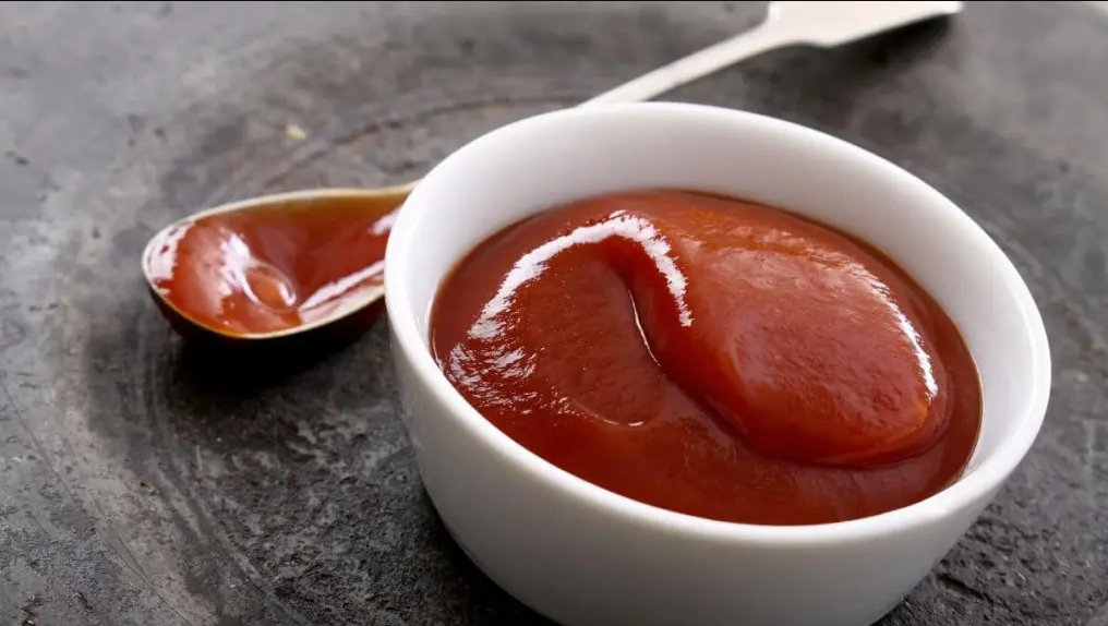 Ketchup